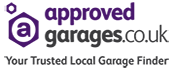 Approved Garages